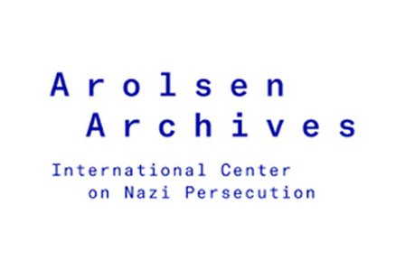 Logo: Arolsen Archives Logo: Arolsen Archives