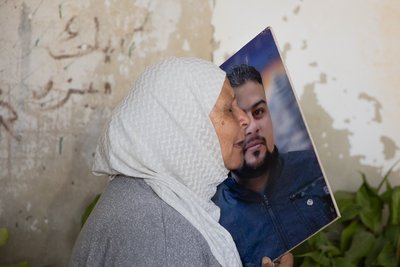 Internationaler Tag der Vermissten 2025 Internationaler Tag der Vermissten 2025